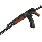 Страйкобольный автомат серии- АК, Cyma CM028S AEG фото