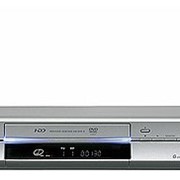 DVD рекордер JVC DR-M100 фото