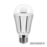 Лампа светодиодная Maxus 1_led_336 фото