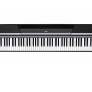 Цифровое фортепиано KORG SP-170S BK фотография