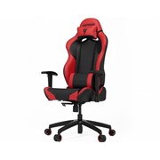 Компьютерное кресло Vertagear S-Line SL2000 (VG-SL2000_RD) black/red фото