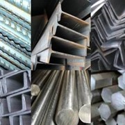 Продажа с доставкой металла и стали фото