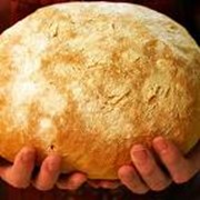 Хлеб полувыпеченный фото