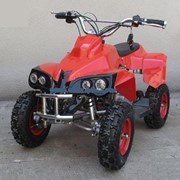 Квадроцикл Profi HB-eatv 500C Красный