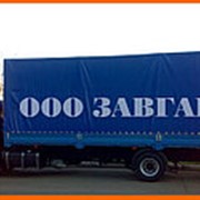 КАМАЗ 5308 - все модификации шасси! фото