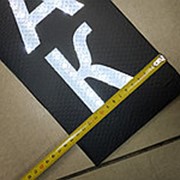 Вывеска лайтбокс светящиеся изготовление фото