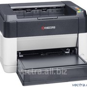 Принтер Kyocera FS-1060DN (1102M33RUV) фото