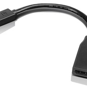 Адаптер Lenovo 0B47089 miniDisplayPort (m) HDMI (f) фото