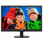 Монитор PHILIPS 193V5LSB2/10 фотография