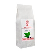Чай из листьев Иван-чая и листьев чёрной смородины