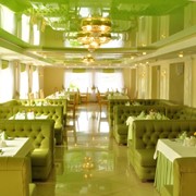 Ресторан “Панорама“ фото