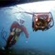 Работы подводно-технические водолазные фото