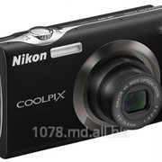 Цифровой фотоаппарат Nikon COOLPIX S6150 фото
