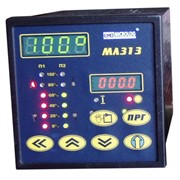 Измерители / регуляторы микропроцессорные МЛ 310 / 311 / 312 / 313 / 314 (измерители параметров)