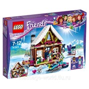 Конструктор LEGO Friends Горный домик 41323 402 детали (5702015866552) фото