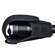 T311 14,5x6,5 см Nylon Фонарик Защитный чехол для головы Сумка LED Факел Чехол На открытом воздухе Охота фотография