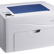 Цветной принтер Xerox Phaser 6010N фото