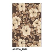 Ковёр от SAG Imperial Kahva AC5336_TD26 фото