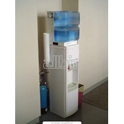 Оборудование для розлива воды в офисе и дома фото