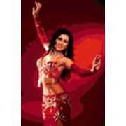 Обучение восточного и арабского танца фото