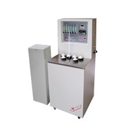 Аппарат для определения устойчивости к окислению дистиллятных топлив SYP2006
