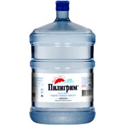 Питьевая вода «Пилигрим» фото
