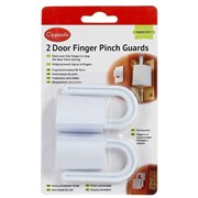 Защита Clippasafe Ограничитель межкомнатных дверей (new)_ фото