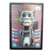 Интерактивный планшет 3D Говорящий Кот Том на русском языке! фотография