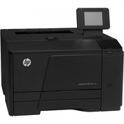 Принтер лазерный цветной Color LaserJet Pro 200 M251nw фото