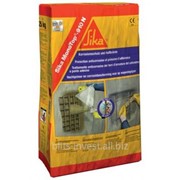 Sika® MonoTop®-910 - Антикоррозионная защита арматуры и клеящий раствор, 25 кг фото