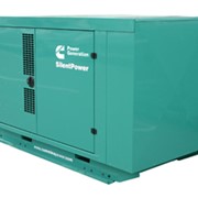 Дизельные электростанции Cummins C80D5 фото