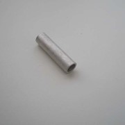 Гильза медная соединительная ГМЛ 10-5 Т2 (опрес. луж.) КЗОЦМ 7223 фото
