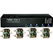 Twist-PwA-4/IP комплект