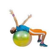 Мяч гимнастический ( 55см) Gymnic arte