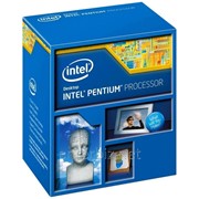 Процессор Intel Pentium G3250 3.2GHz (3mb, Haswell, 53W, S1150) Box (BX80646G3250) фото