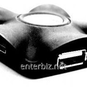 Концентратор Gembird UHB-CT03 USB 2.0 HUB 4 ports, код 7491 фото