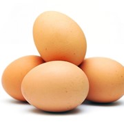 Яйца куриные фермерские фото