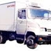 Автомобили грузовые тентованные грузоподъёмности 1-2 тн