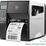 Принтер этикеток Zebra ZT230 ZT23043-T1E000FZ фотография