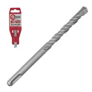 Бур SDS PLUS S4 QUADRO 8x310мм INTERTOOL SDQ-0831 фото