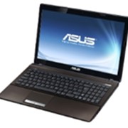 Ноутбук ASUS K53SM 15.6"