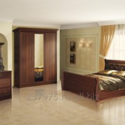 Мебель для спальни Флоренция фото