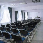 Конференц зал в гостинице