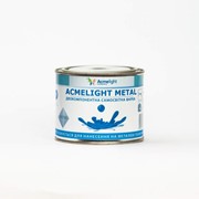 Краска люминесцентная Acmelight Metall
