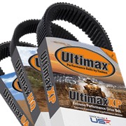 Ремень вариатора Ultimax ATV