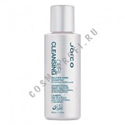 Joico Шампунь бессульфатный для кудрявых волос Joico - Smooth Cure Cleansing Sulfate-Free Shampoo ДЖ600 50 мл фото