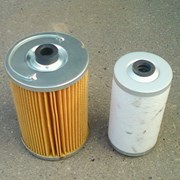 топливные фильтры TY165-2 WD615