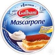 Сыр Маскарпоне (Mascarpone) 250 гр фотография