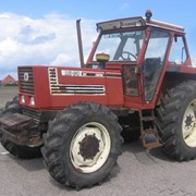 Тракторы 100-119 л.с. фото