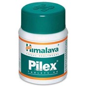 Пилекс (Pilex) 60 таблеток Himalaya фото
